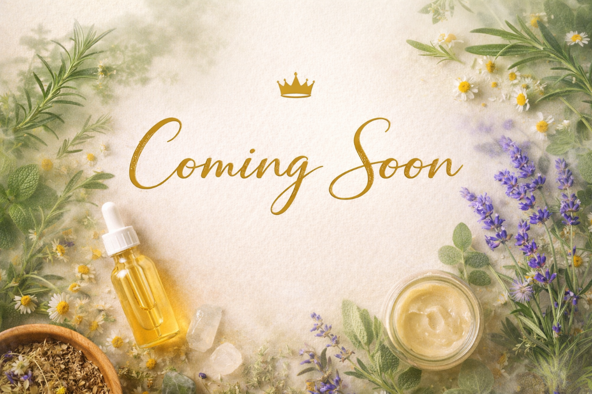 Crown Renewal - Completion Kit (Full Crown Care System) COMING SOON!